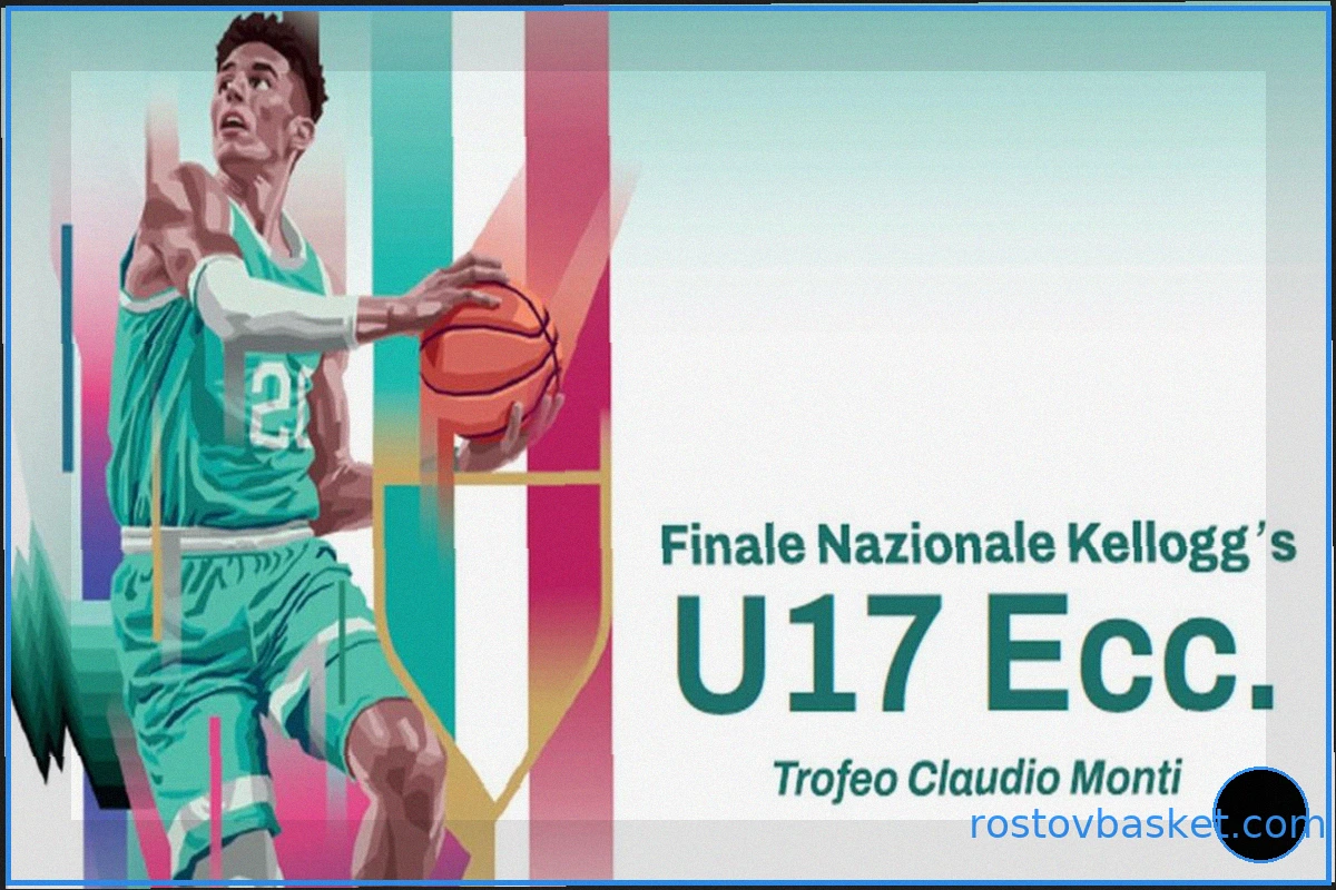 Национальный финал U17 Eccellenza: Олимпия Милан и Тренто сразятся за Скудетто