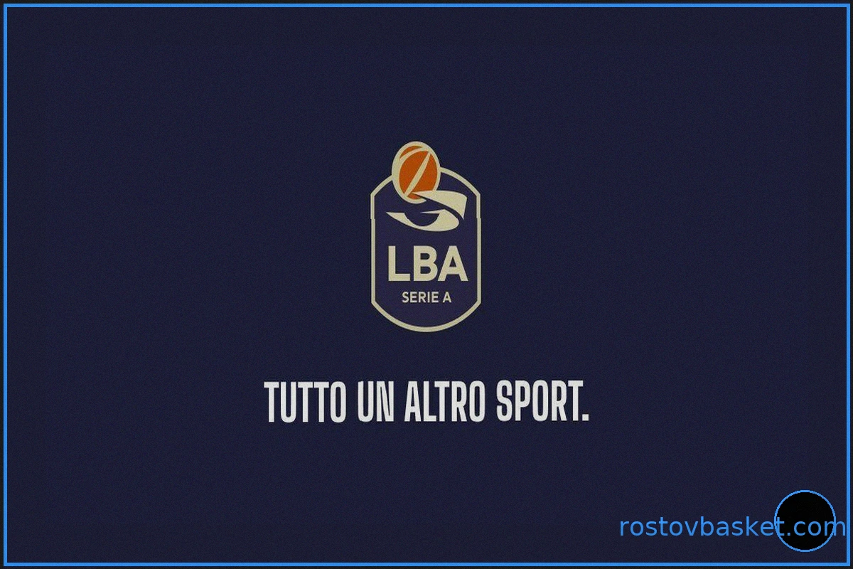 LBA: Плей-офф 2025-26. Календарь и результаты четвертьфиналов. Игра 3