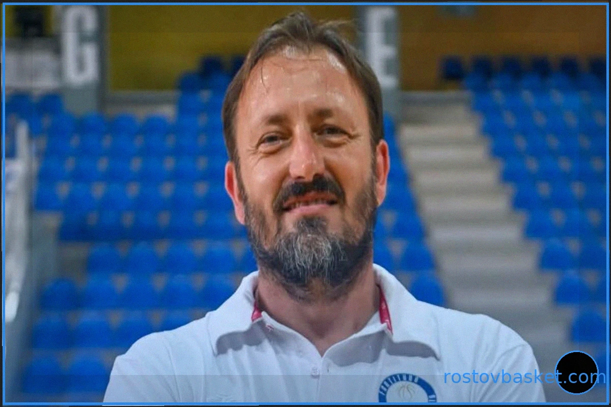 Serie B: Фортитудо Агридженто рассталась со спортивным директором Кристианом Майером