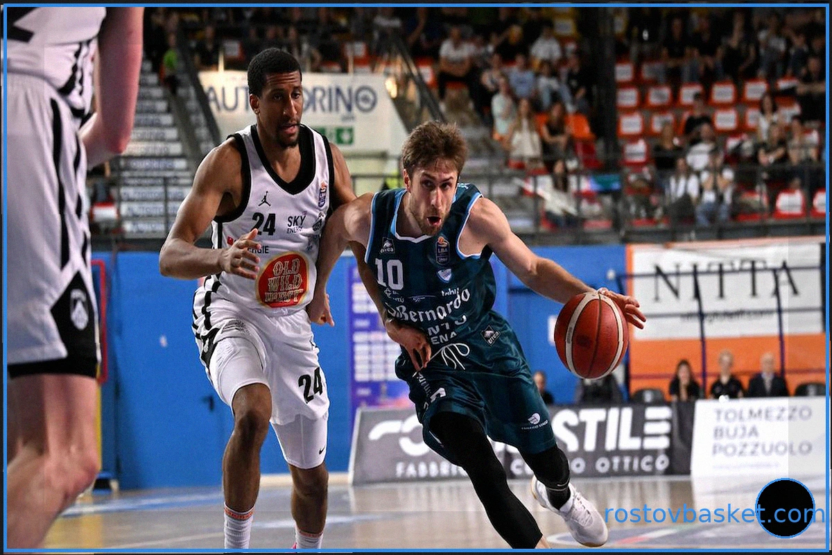 Канту-Тревизо: Де Николао – «Для нас это будет последний матч чемпионата, и мы хотим победить»