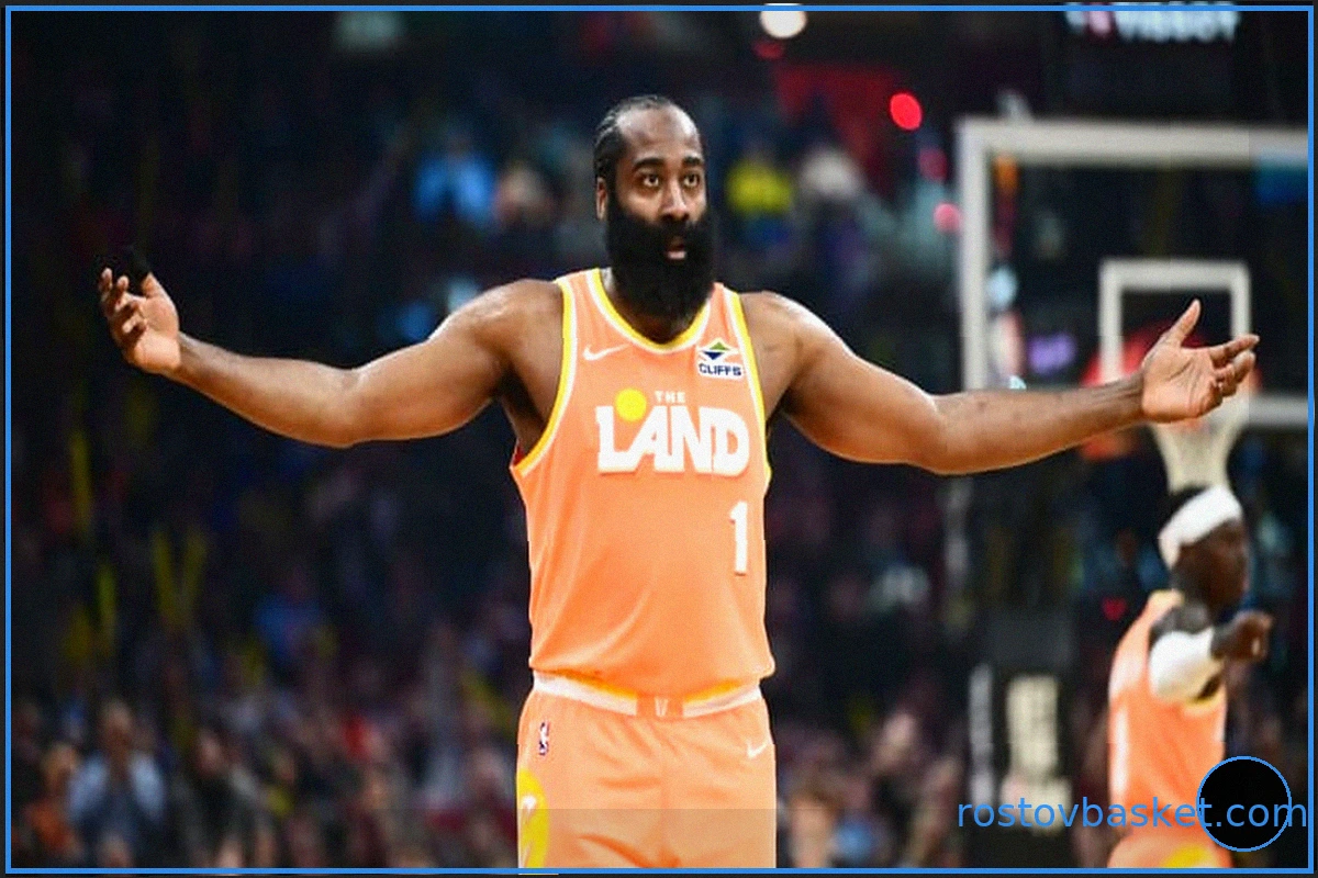 ESPN оценивает межсезонье "Кливленд Кавальерс" на "B" и размышляет, изменит ли полный год с Джеймсом Харденом всё