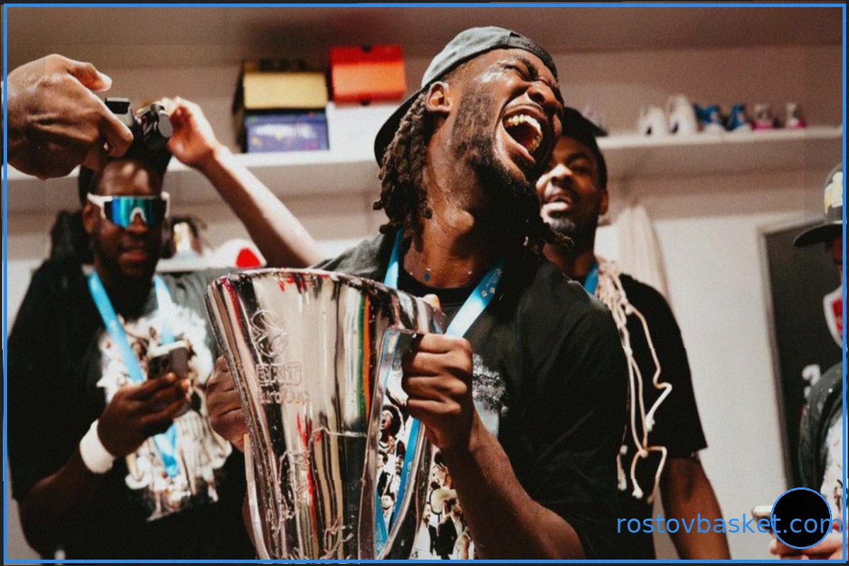 Будущее французского баскетбола в Евролиге: лицензии, амбиции и вопрос о "Бурге"