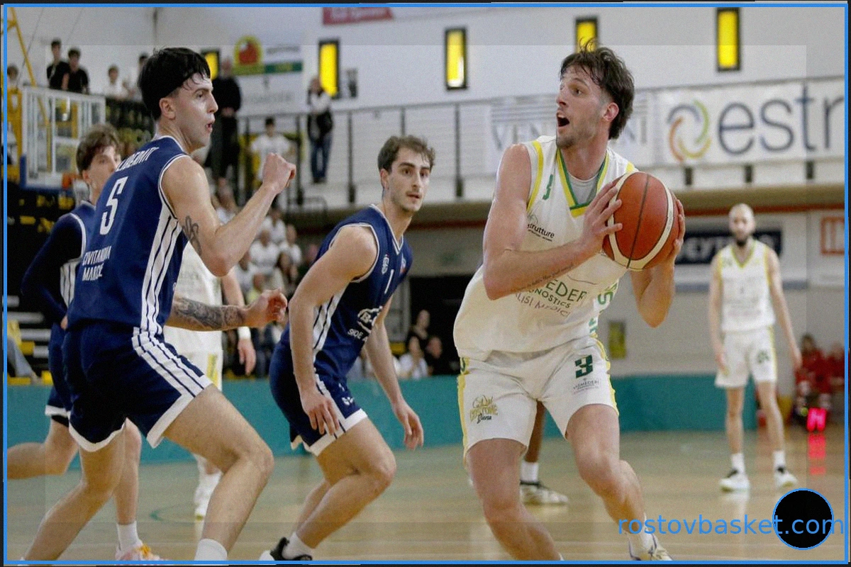 Межрегиональная Серия B: Vismederi Costone в полуфинале после победы над Virtus Civitanova