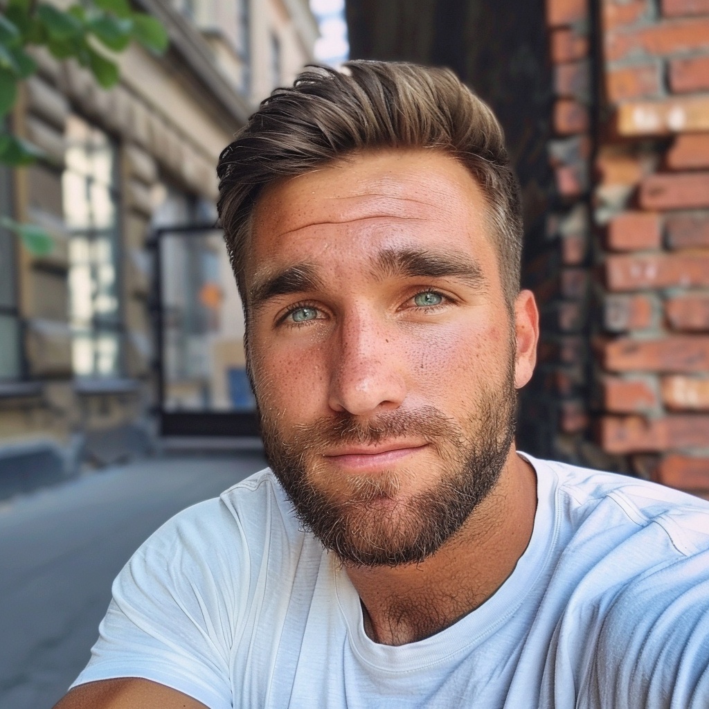 Евгений Радищев