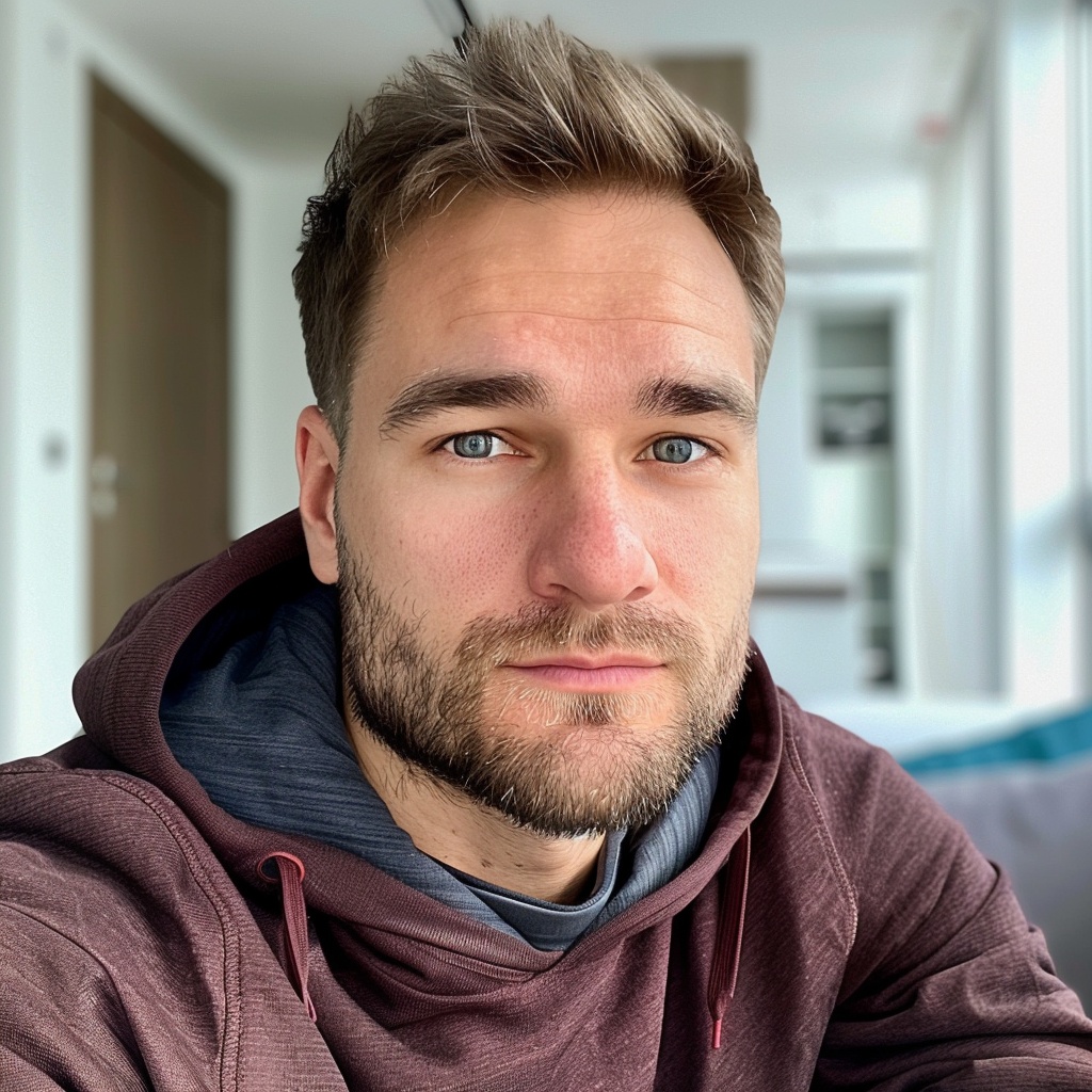 Мирон Державин